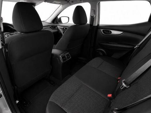 Used 2021 Nissan Rogue Sport S AWD/4WD image 17