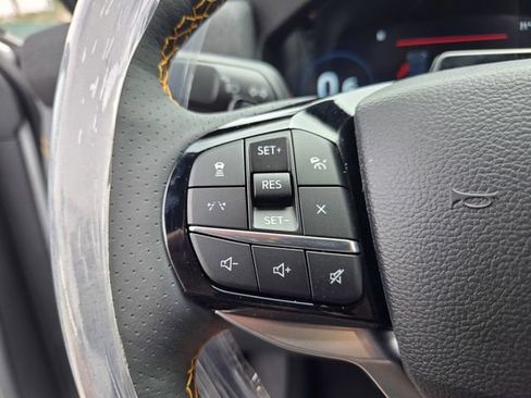 New 2026 Ford Explorer Tremor w/ Tremor Ultimate Package AWD/4WD image 11
