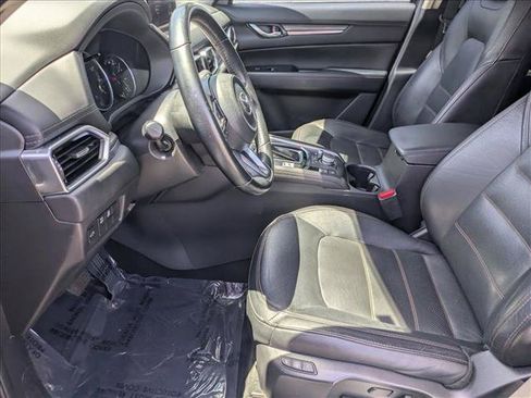 Used 2019 MAZDA CX-5 Grand Touring FWD image 17