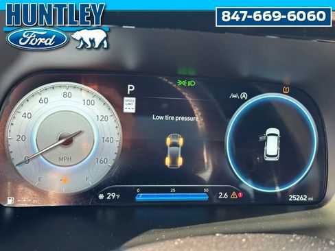 Used 2024 Hyundai Palisade Calligraphy image 33