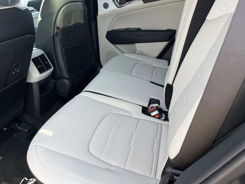 New 2026 Kia Sportage SX image 20