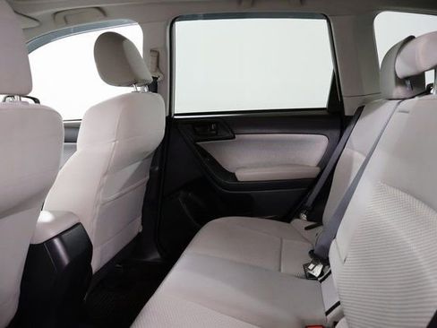 Used 2018 Subaru Forester 2.5i Premium image 30