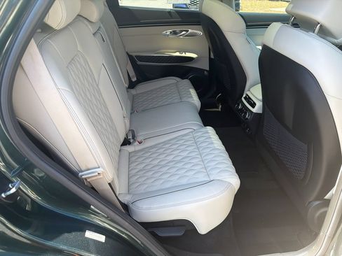 Used 2023 Genesis GV70 3.5T Sport w/ Sport Prestige Package AWD/4WD image 17