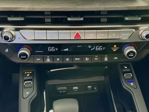 New 2025 Kia Telluride EX X-Line image 18