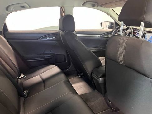 Used 2016 Honda Civic LX image 14