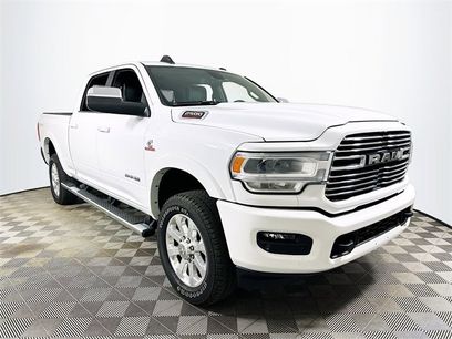 Used 2022 RAM 2500 Laramie