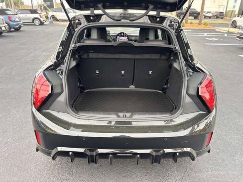 Certified 2025 MINI Cooper S FWD image 11