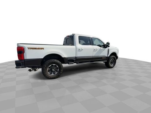Used 2024 Ford F250 King Ranch w/ Tremor Off-Road Package AWD/4WD image 9