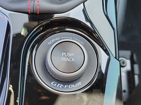 Used 2025 Toyota Corolla GR image 29