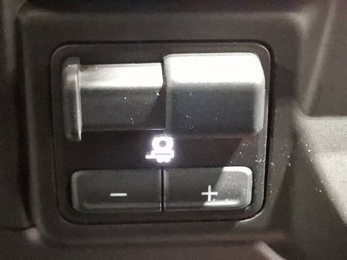 Used 2022 Chevrolet Silverado 1500 Custom Trail Boss image 21