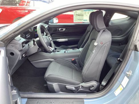 New 2026 Ford Mustang Coupe image 22