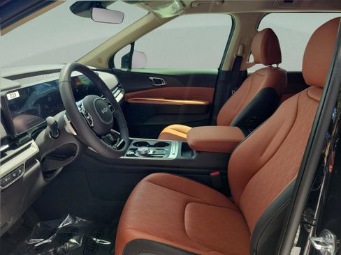 New 2026 Kia Carnival EX image 23