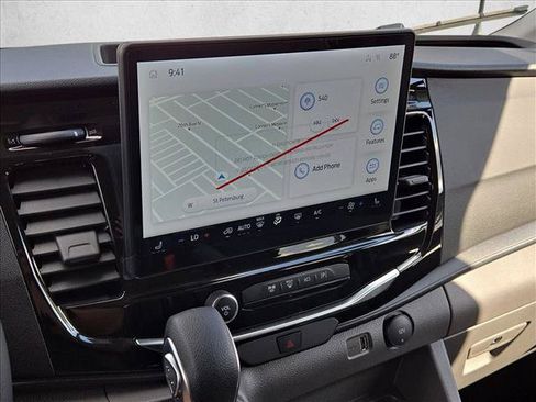 New 2026 Ford Transit 350 XLT RWD image 12