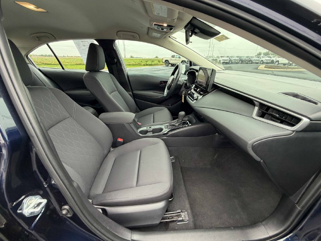 Used 2024 Toyota Corolla LE FWD image 23