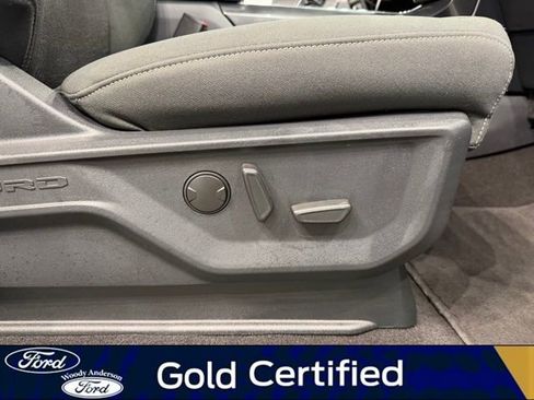 Certified 2023 Ford F150 XLT w/ Equipment Group 302A High image 30