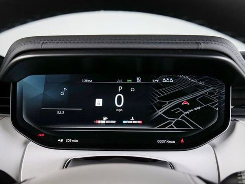 New 2026 Land Rover Range Rover Sport SE AWD/4WD image 18