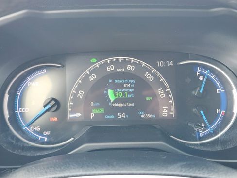 Used 2022 Toyota RAV4 Limited image 15