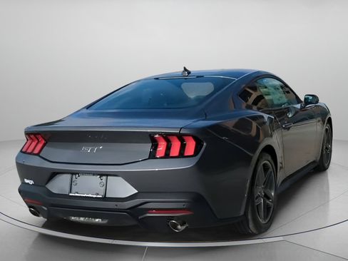 New 2026 Ford Mustang GT image 30