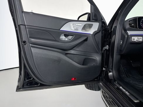 Used 2022 Mercedes-Benz GLE 450 4MATIC image 20