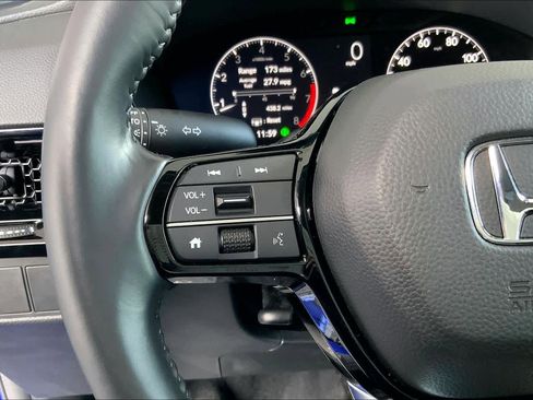 Used 2023 Honda CR-V EX-L image 46