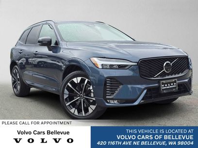 Used 2026 Volvo XC60 B5 Plus w/ Climate Package