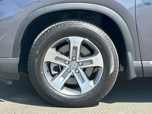 Certified 2023 Honda Pilot EX-L image 33