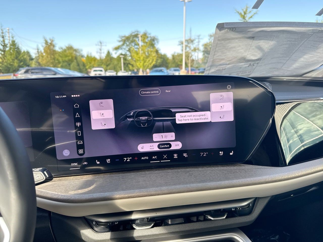New 2026 Audi Q5 Premium Plus AWD/4WD image 6