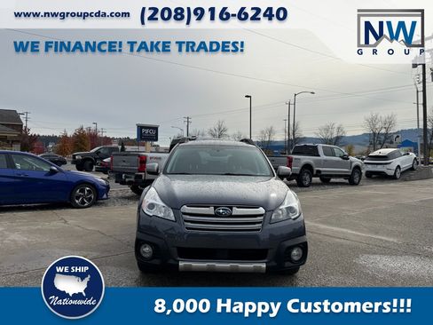 Used 2014 Subaru Outback 2.5i Limited image 26