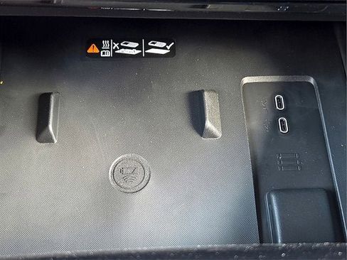 New 2026 Chevrolet Silverado EV LT image 20