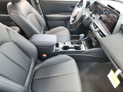 New 2026 Subaru Outback Premium AWD/4WD image 12