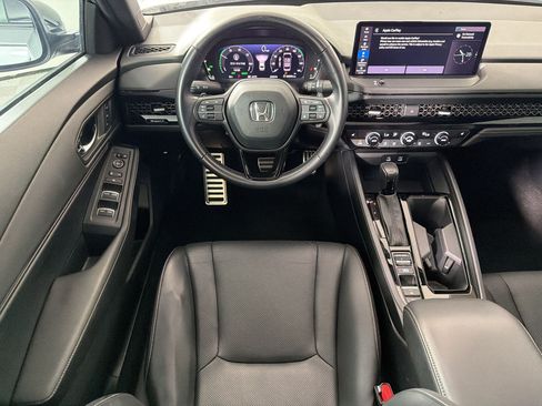 Used 2023 Honda Accord Sport image 30
