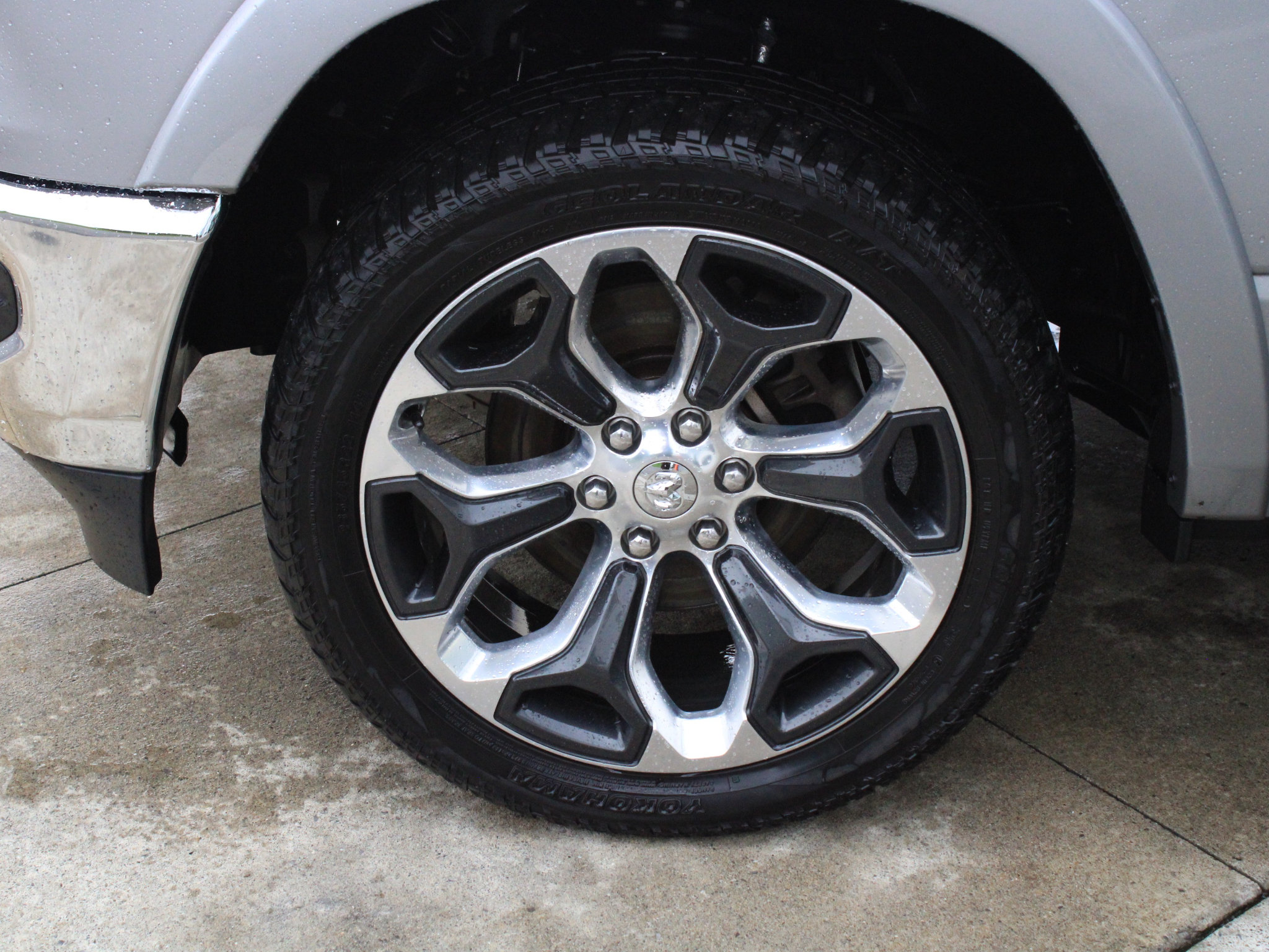 Used 2022 RAM 1500 Limited w/ Bed Utility Group AWD/4WD image 38