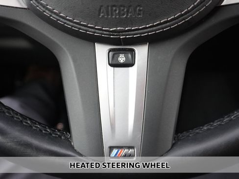 Used 2023 BMW X6 xDrive40i w/ M Sport Package image 11