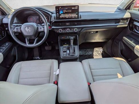 Used 2023 Honda CR-V EX-L image 17