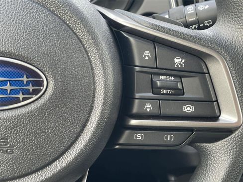 New 2026 Subaru Impreza 2.0i Sport AWD/4WD image 29