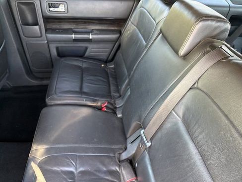 Used 2013 Ford Flex SEL FWD image 14