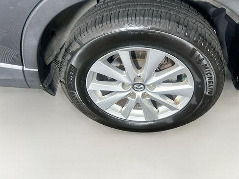 Used 2016 MAZDA CX-5 Sport w/ Rear Camera Package FWD image 11