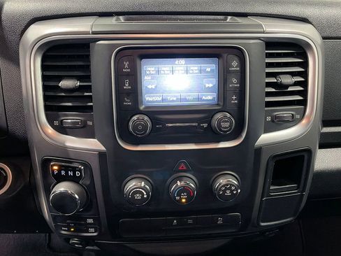 Used 2022 RAM 1500 Classic Warlock image 27