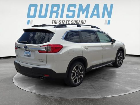 New 2026 Subaru Ascent Limited AWD/4WD image 6