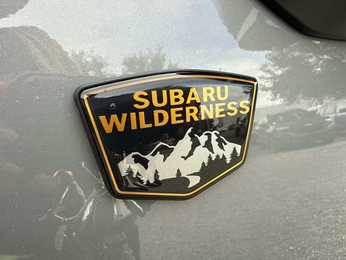 New 2026 Subaru Forester Wilderness AWD/4WD image 11