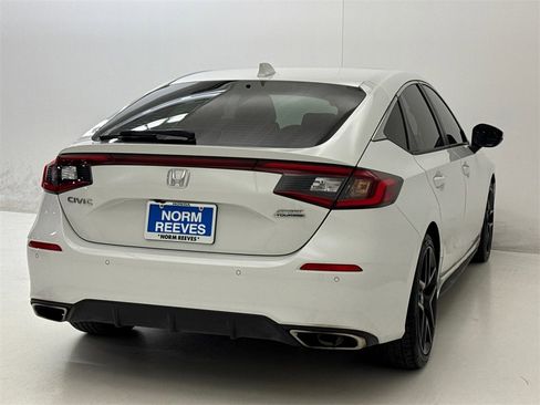 Certified 2023 Honda Civic Sport Touring image 10