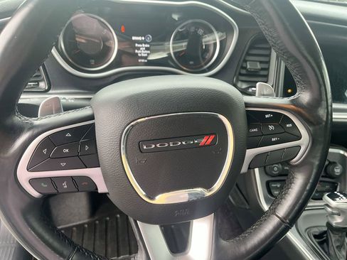 Used 2018 Dodge Challenger GT w/ Driver Convenience Group image 14