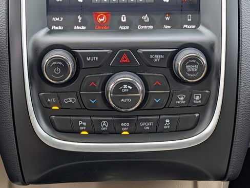 Used 2019 Dodge Durango Citadel image 21