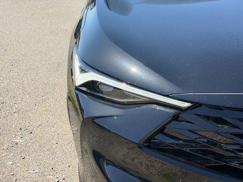 New 2026 Acura ADX A-Spec AWD/4WD image 5