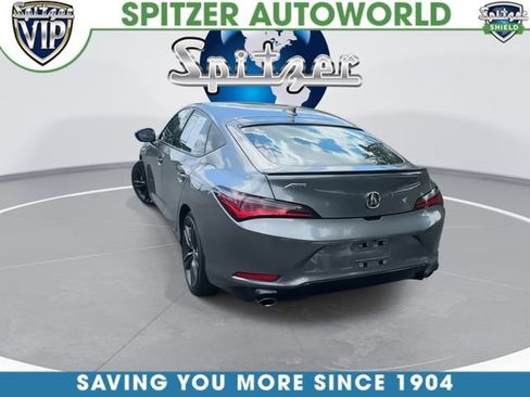 Used 2023 Acura Integra A-Spec FWD image 8