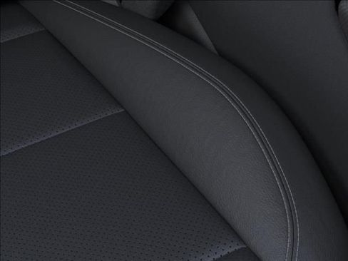 New 2026 Chevrolet Equinox EV LT FWD image 21