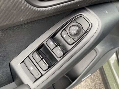 New 2026 Subaru Crosstrek 2.5i Wilderness image 18