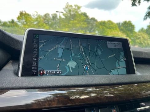 Used 2015 BMW X5 xDrive35i AWD/4WD image 41