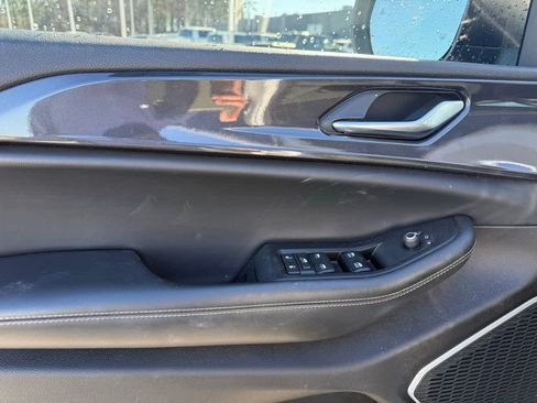 Used 2021 Jeep Grand Cherokee L Laredo w/ Luxury Tech Group I image 10