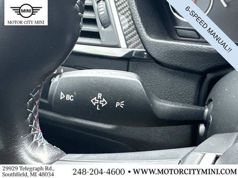 Used 2017 BMW M3 image 29